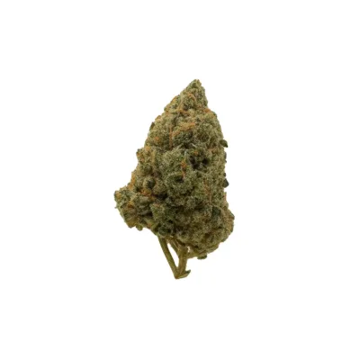 Fruity Pebbles strain – indica-dominant cannabis with uplifting effects and fruity flavor.