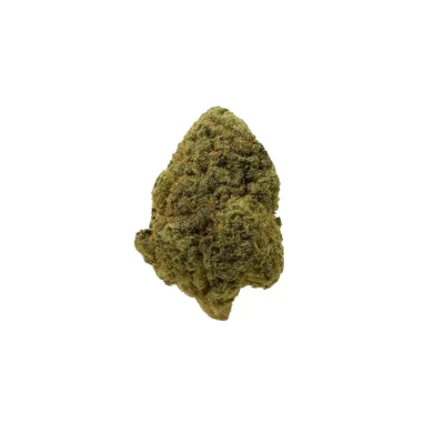 "mac strain (miracle alien cookies) – uplifting hybrid cannabis with citrus, diesel flavors and euphoric effects.