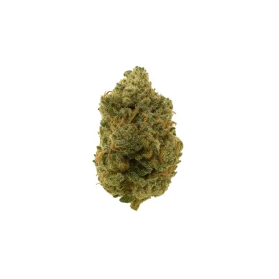 Rainbow Belts strain – calming indica cannabis with fruity candy flavor and relaxing effects.