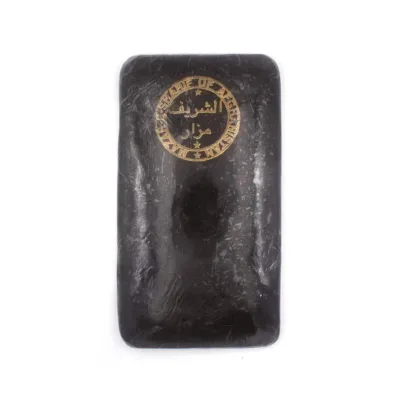 Afghanistan Mazar Sharif Hash Front Logo