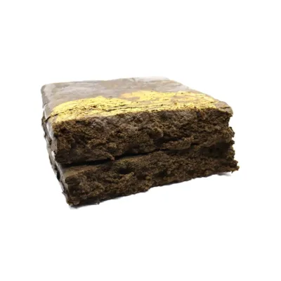 Afghanistan Lion Hash Cut-out