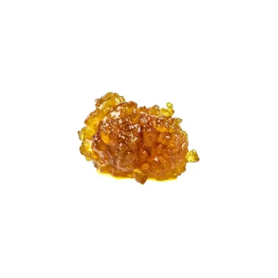 House Brand live resin concentrates green skittle strain
