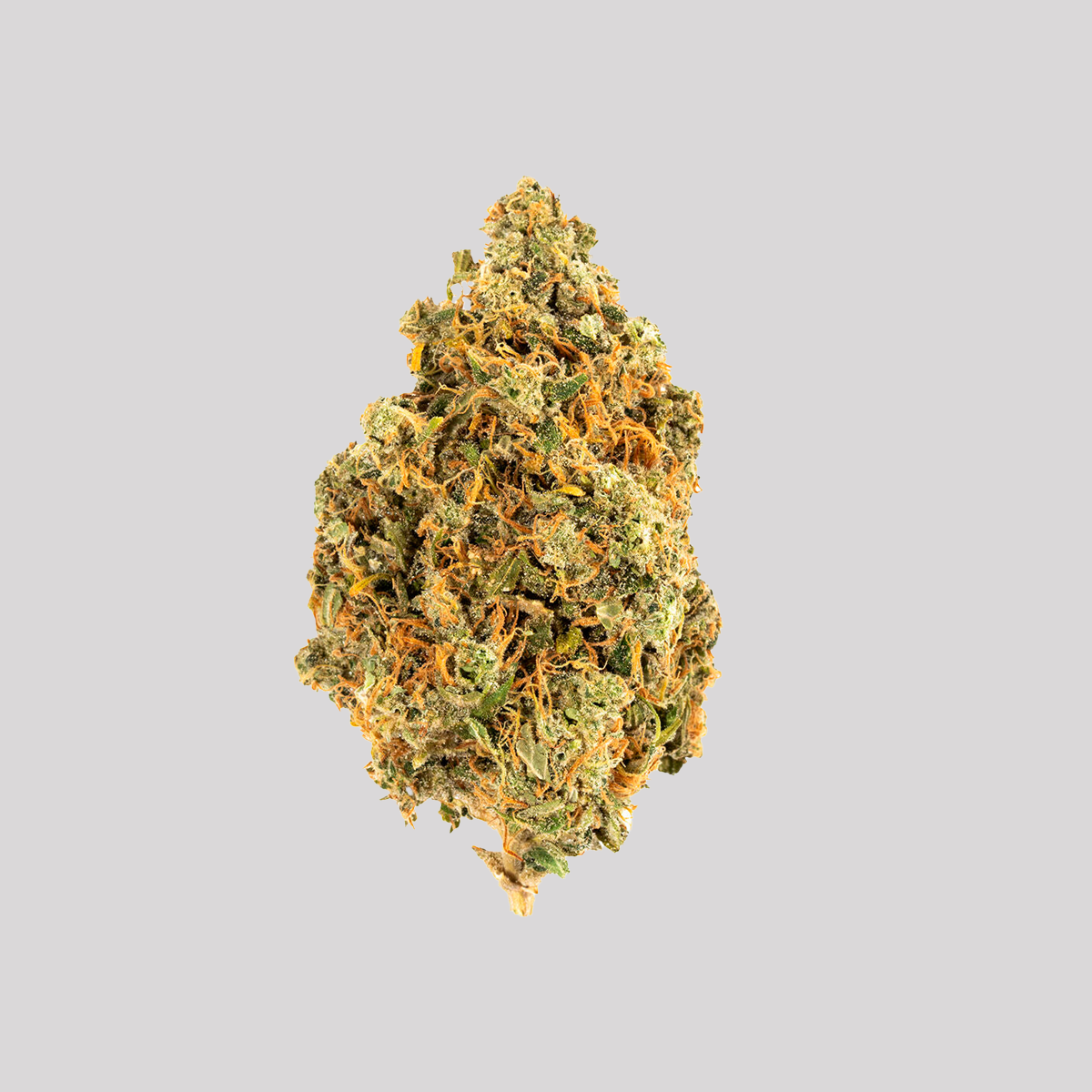Flower dispensary product category